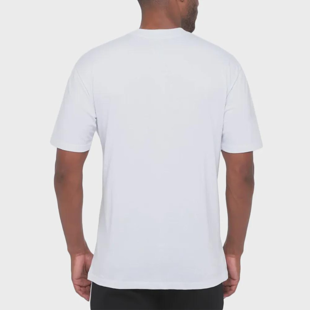 Imagem 2 do produto Camiseta do Santos Alçapão Wanted Masculina