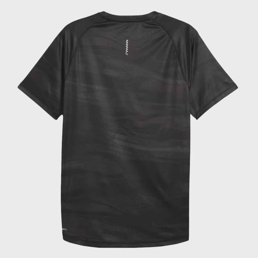 Imagem 2 do produto Camiseta Puma Run Velocity AOP Masculina