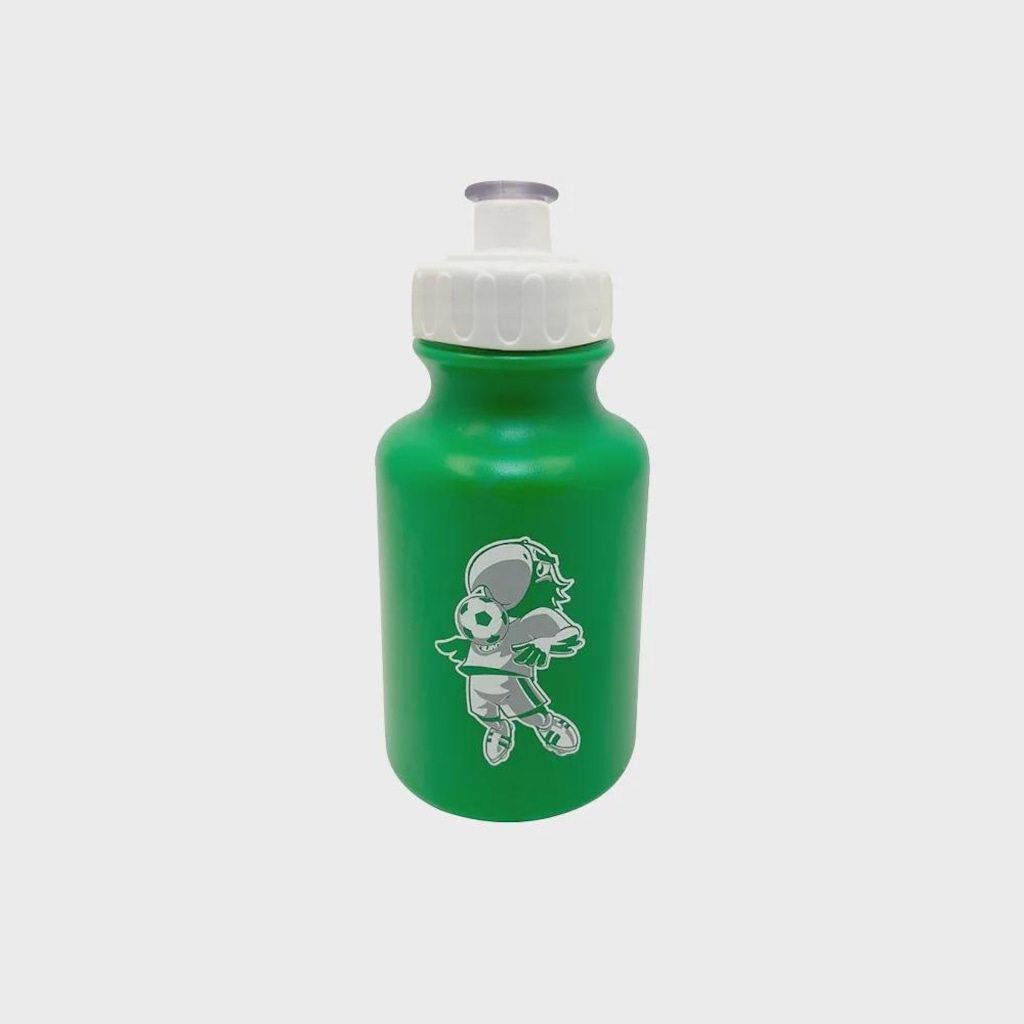 Imagem 2 do produto Garrafa Cebola Palmeiras Periquito - 300ML