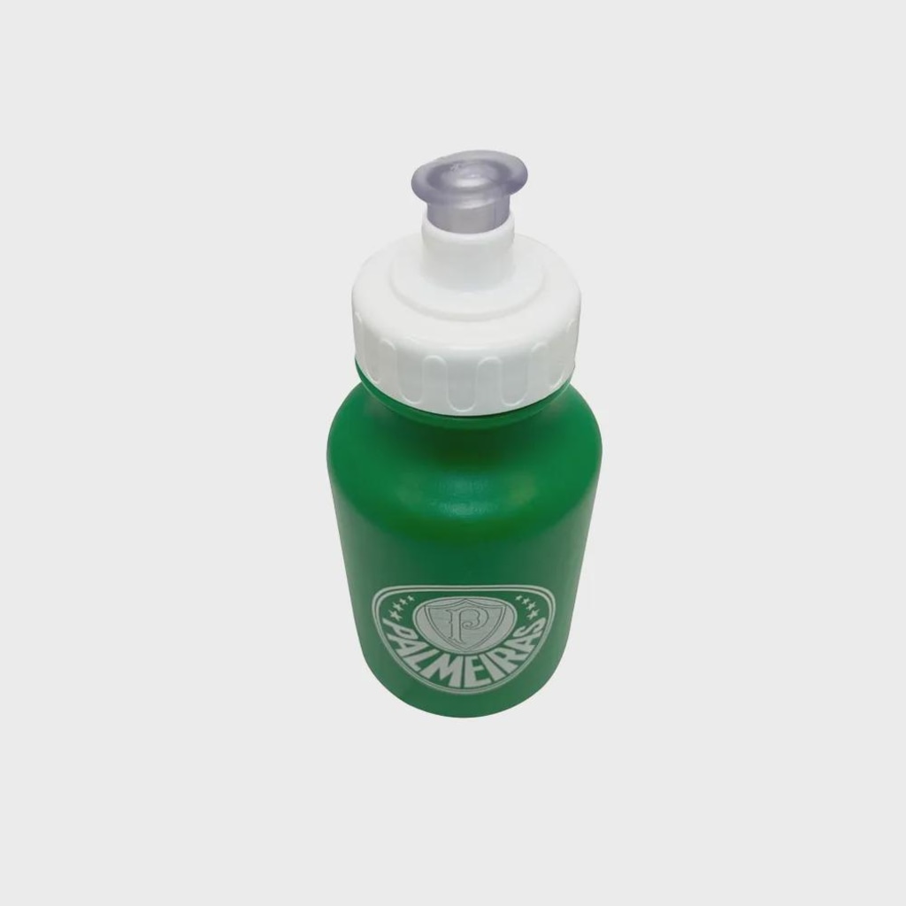 Imagem 3 do produto Garrafa Cebola Palmeiras Periquito - 300ML