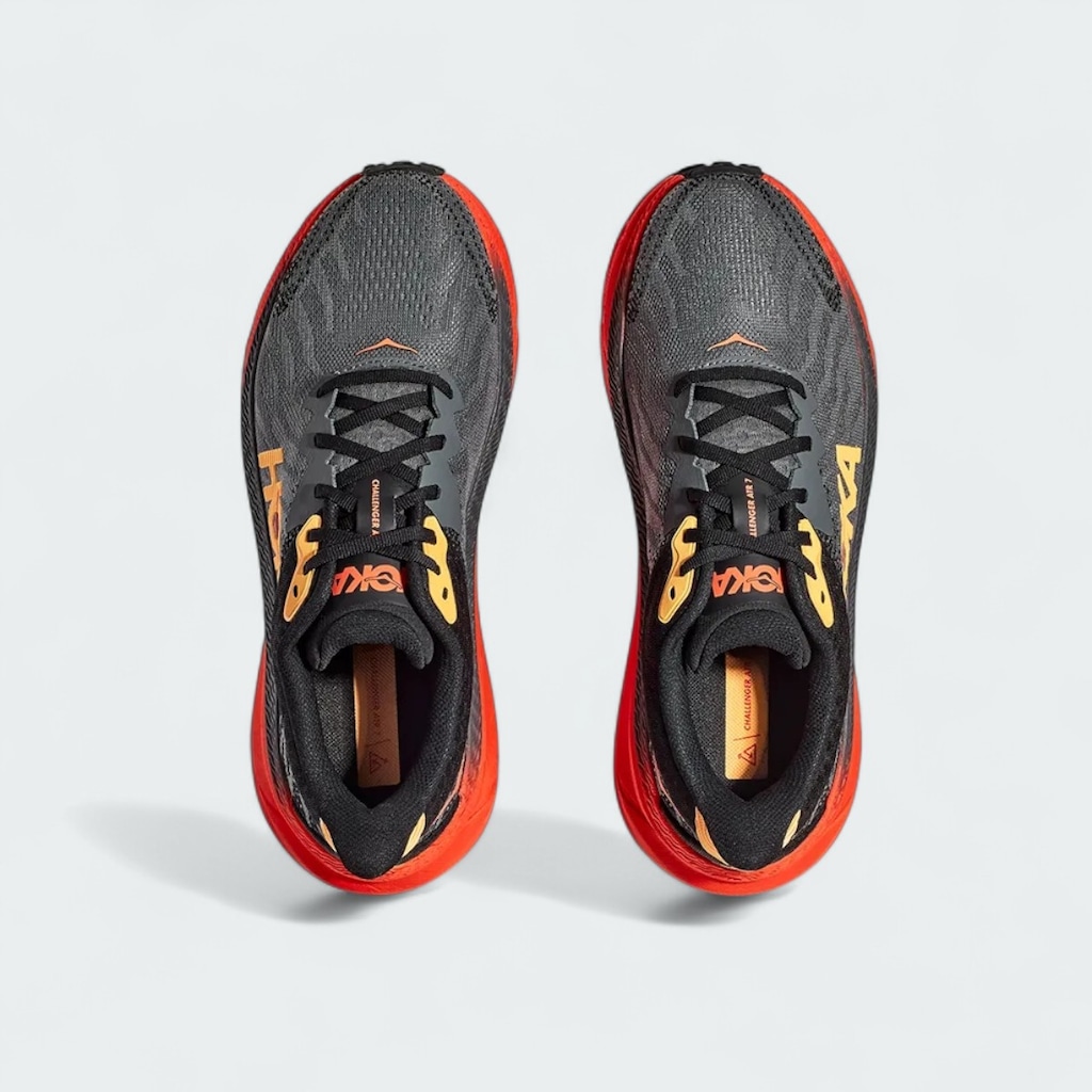 Imagem 3 do produto Tênis Masculino Hoka Challenger ATR 7 Trilha