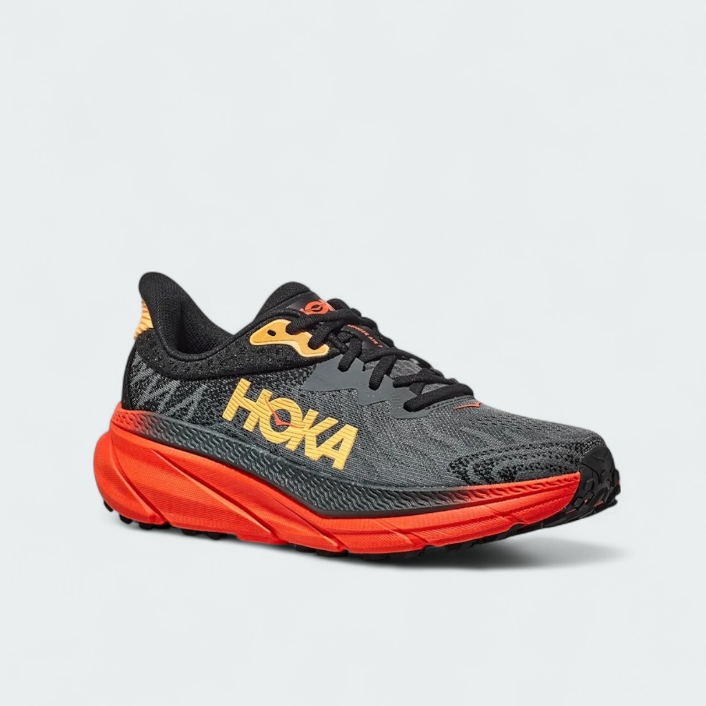 Imagem 4 do produto Tênis Masculino Hoka Challenger ATR 7 Trilha