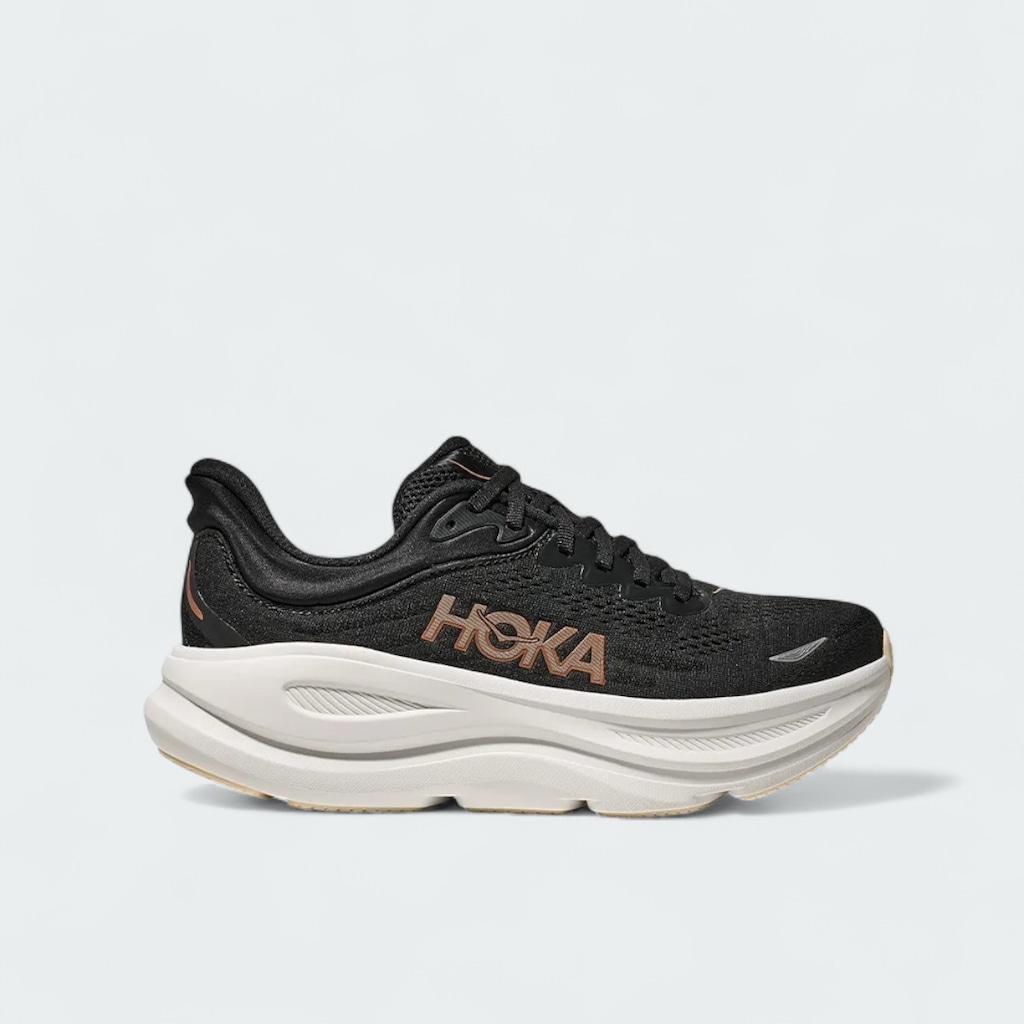 Imagem 1 do produto Tênis Feminino Hoka Bondi 9