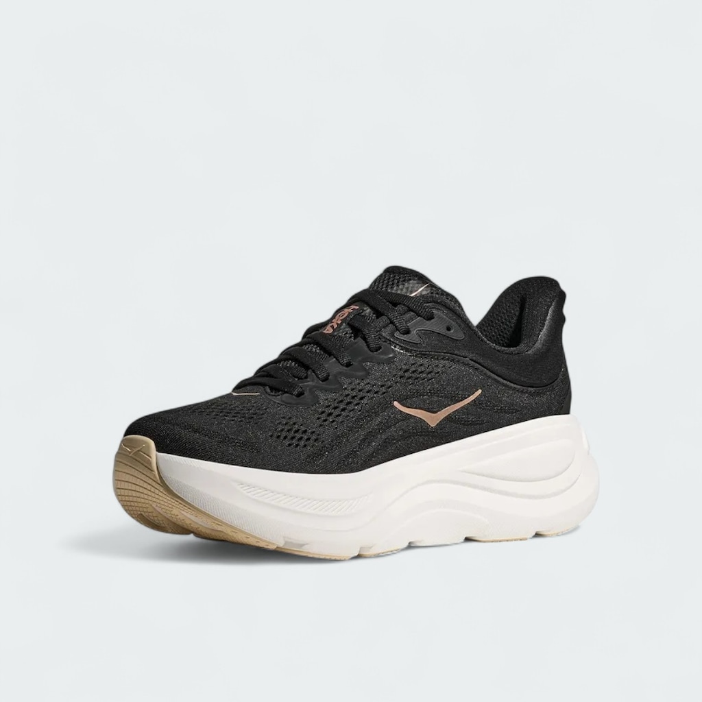 Imagem 2 do produto Tênis Feminino Hoka Bondi 9