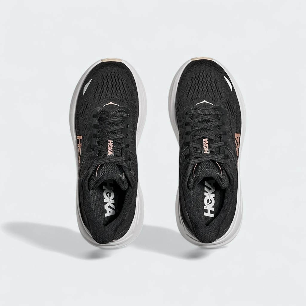Imagem 3 do produto Tênis Feminino Hoka Bondi 9