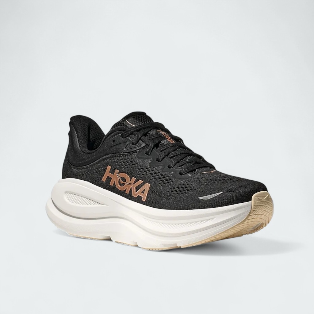 Imagem 4 do produto Tênis Feminino Hoka Bondi 9