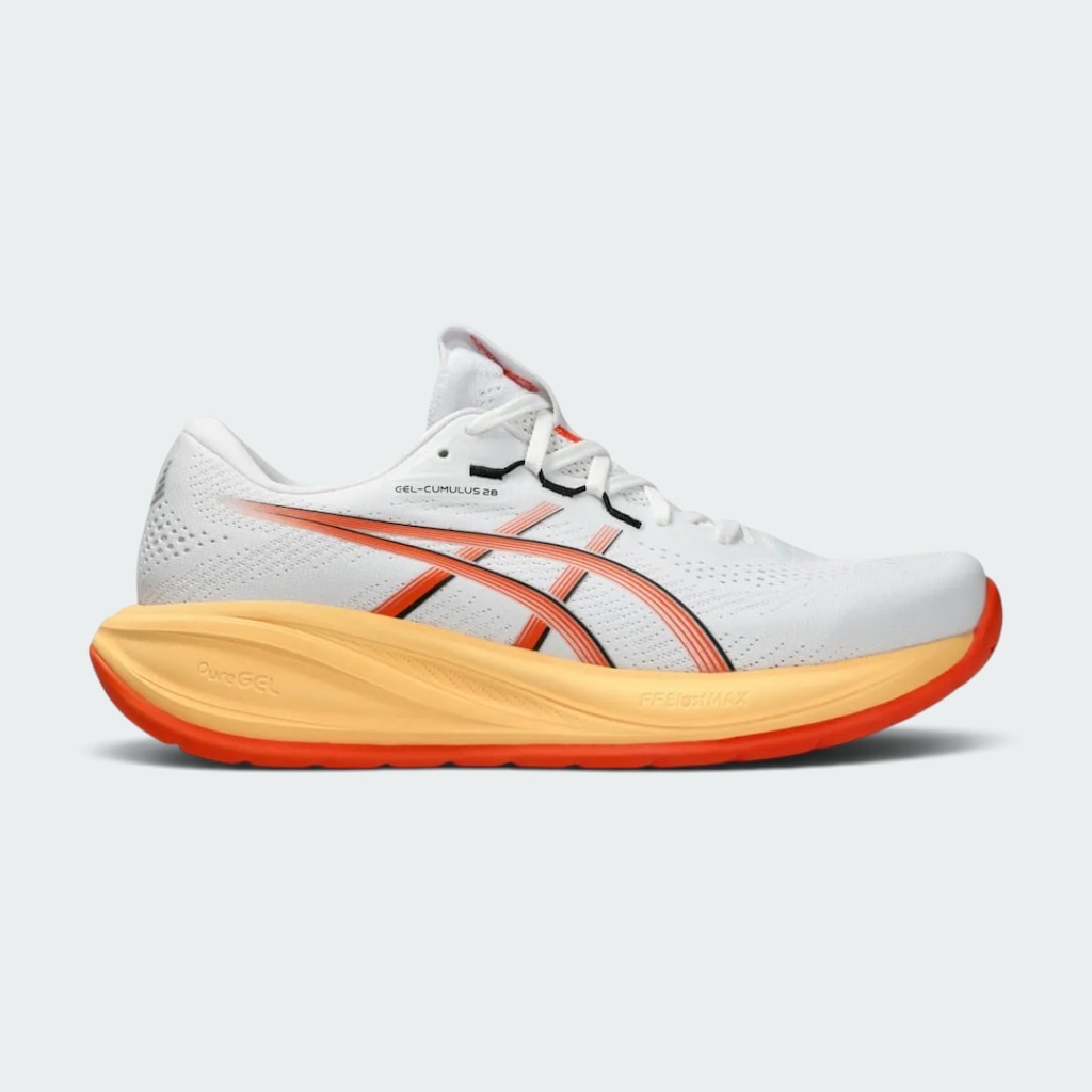 Imagem 1 do produto Tênis Masculino Asics Gel-Cumulus 28