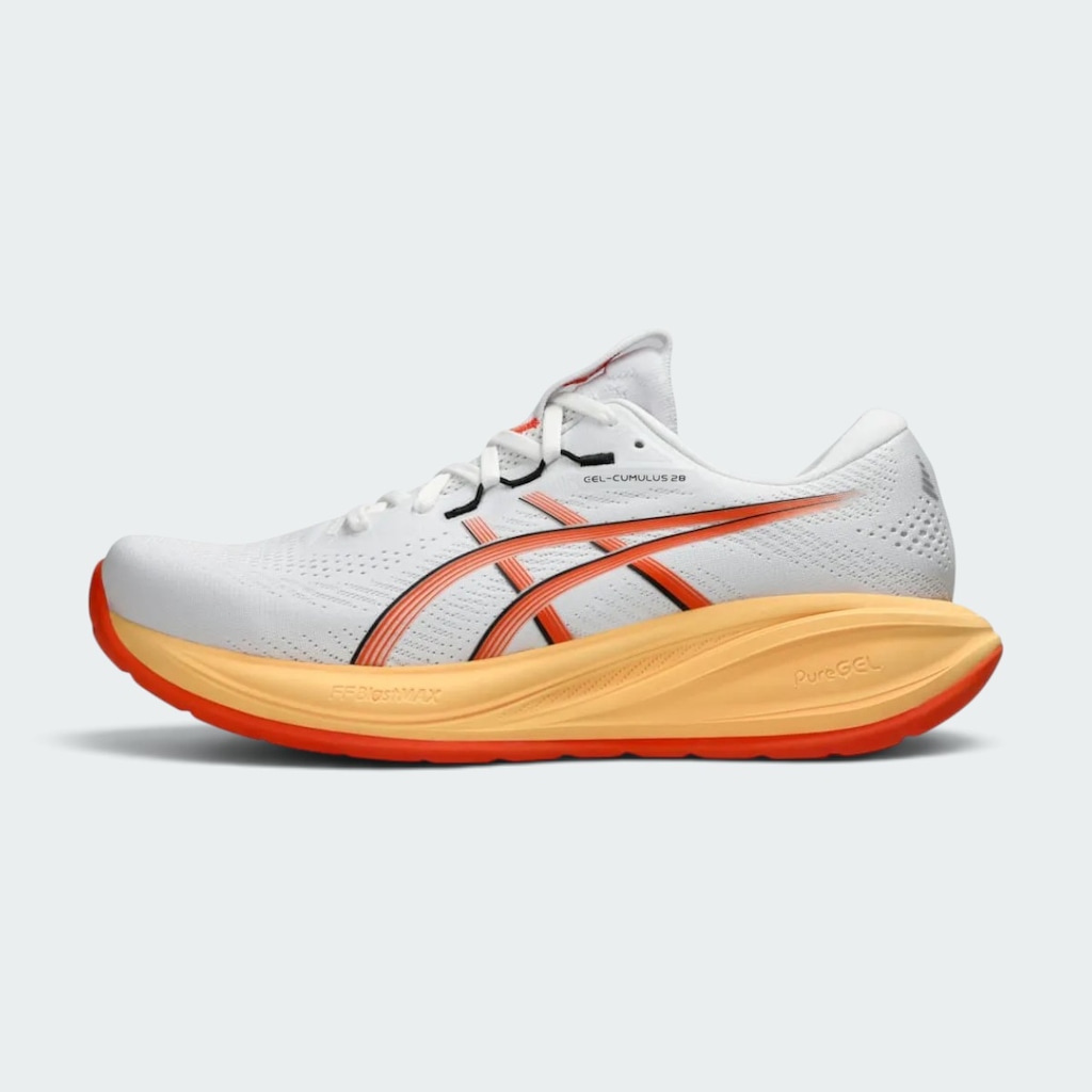 Imagem 2 do produto Tênis Masculino Asics Gel-Cumulus 28