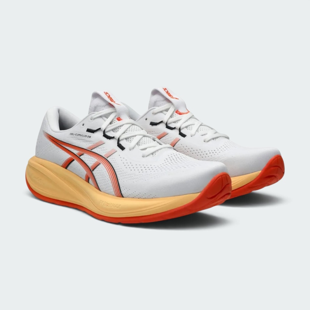 Imagem 4 do produto Tênis Masculino Asics Gel-Cumulus 28