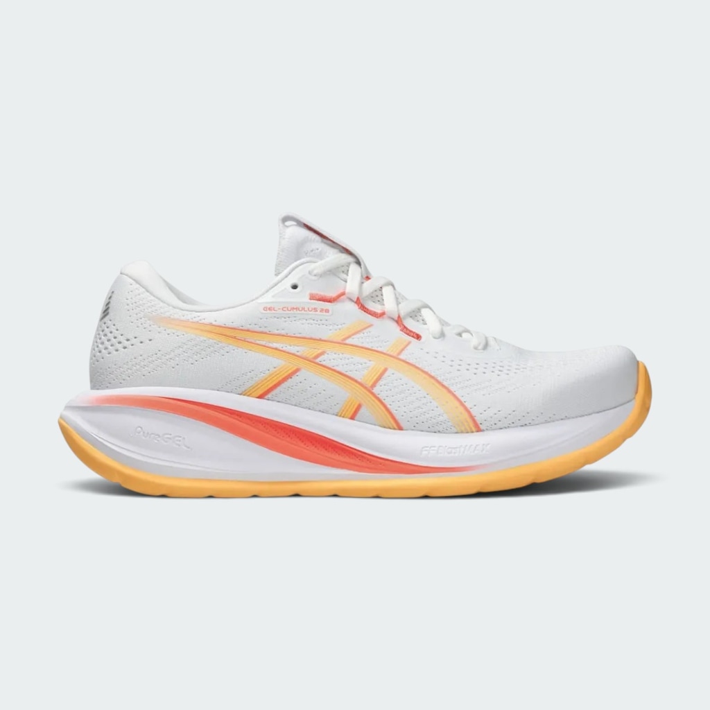 Imagem 1 do produto Tênis Feminino Asics Gel-Cumulus 28 Feminino