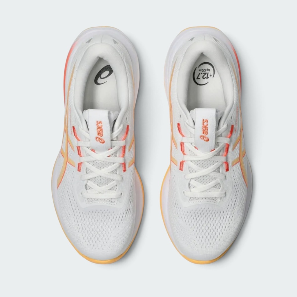 Imagem 3 do produto Tênis Feminino Asics Gel-Cumulus 28 Feminino