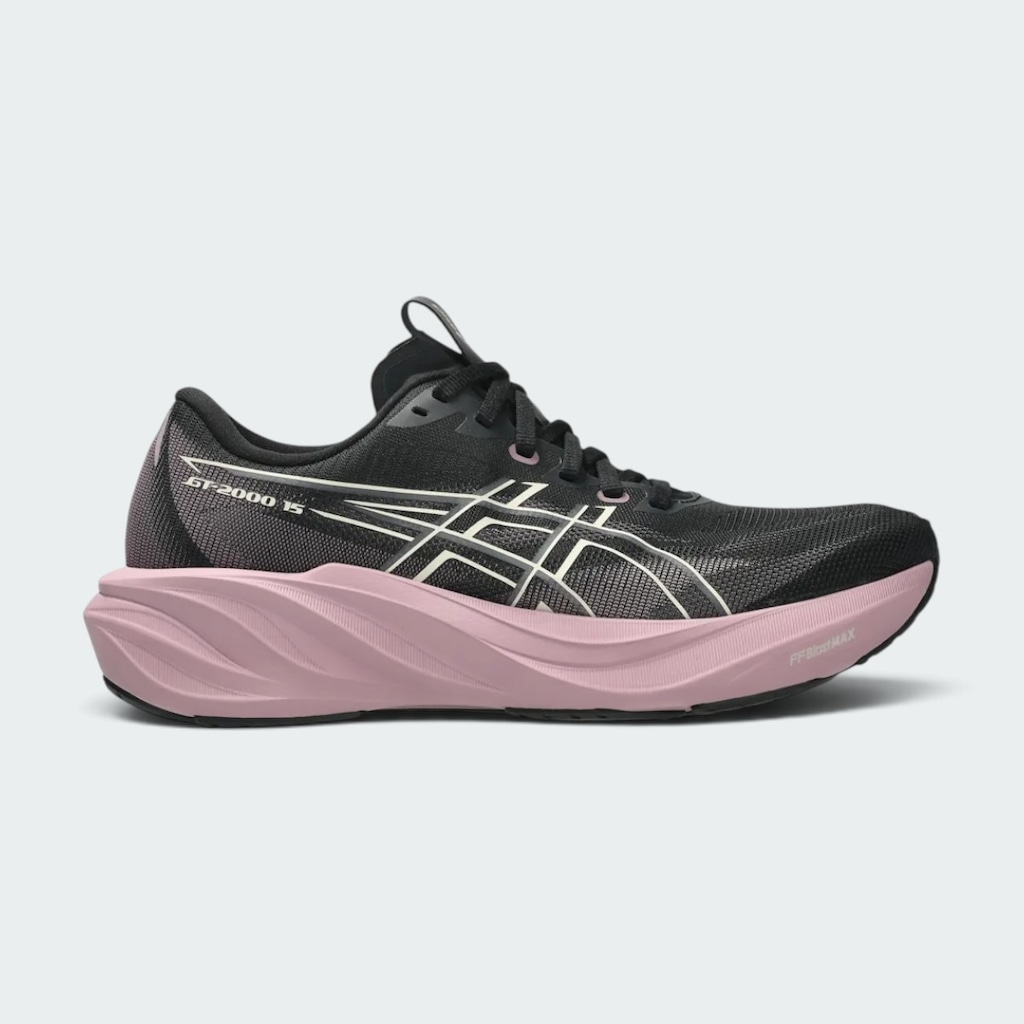Imagem 1 do produto Tênis Feminino Asics GT-2000 15