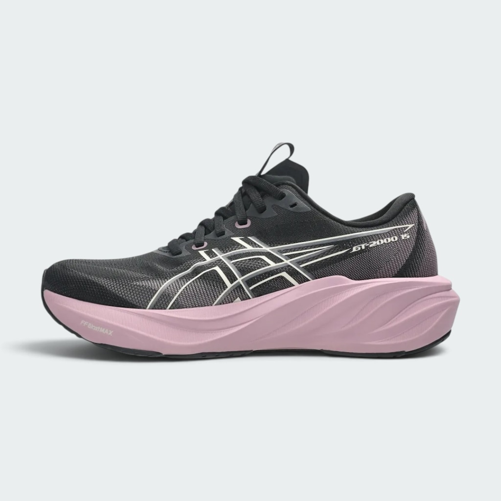 Imagem 2 do produto Tênis Feminino Asics GT-2000 15