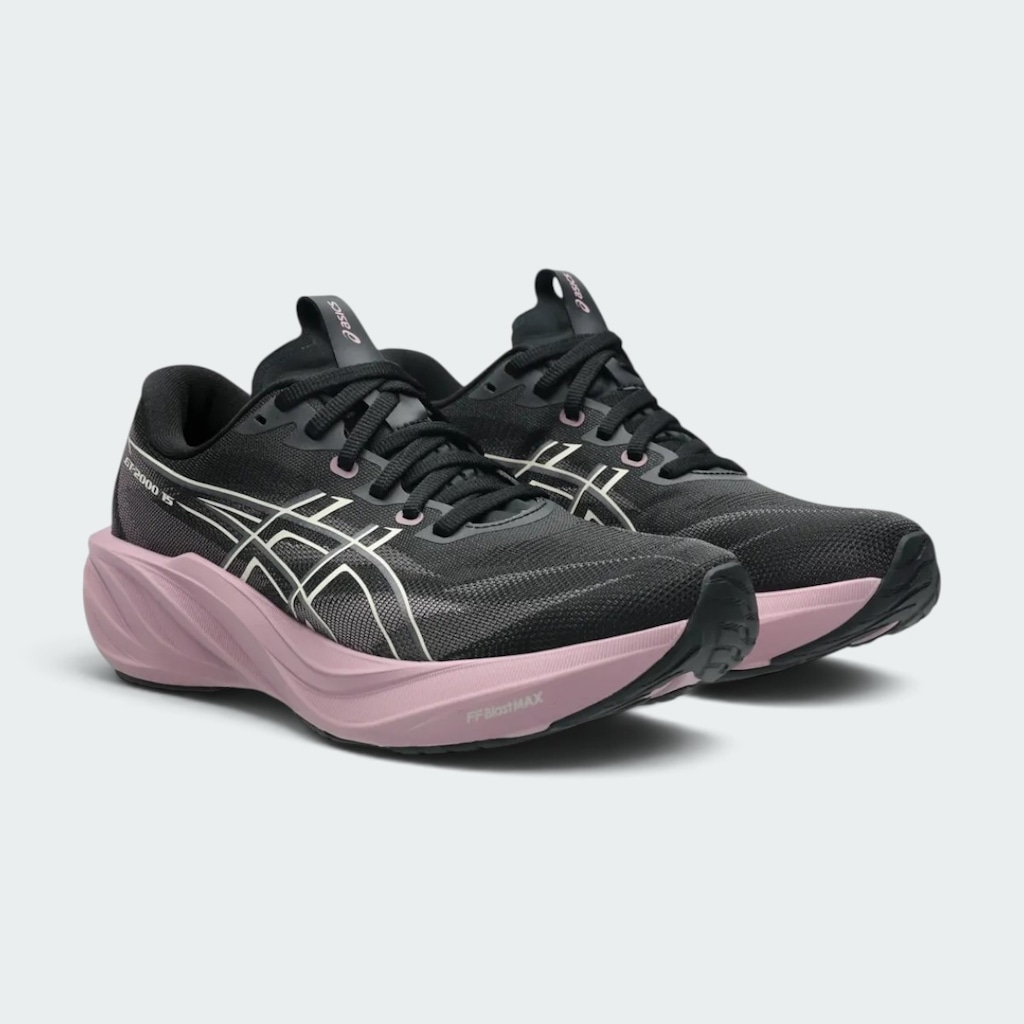 Imagem 3 do produto Tênis Feminino Asics GT-2000 15