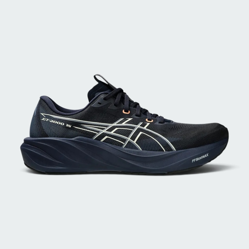 Imagem 1 do produto Tênis Masculino Asics GT-2000 15