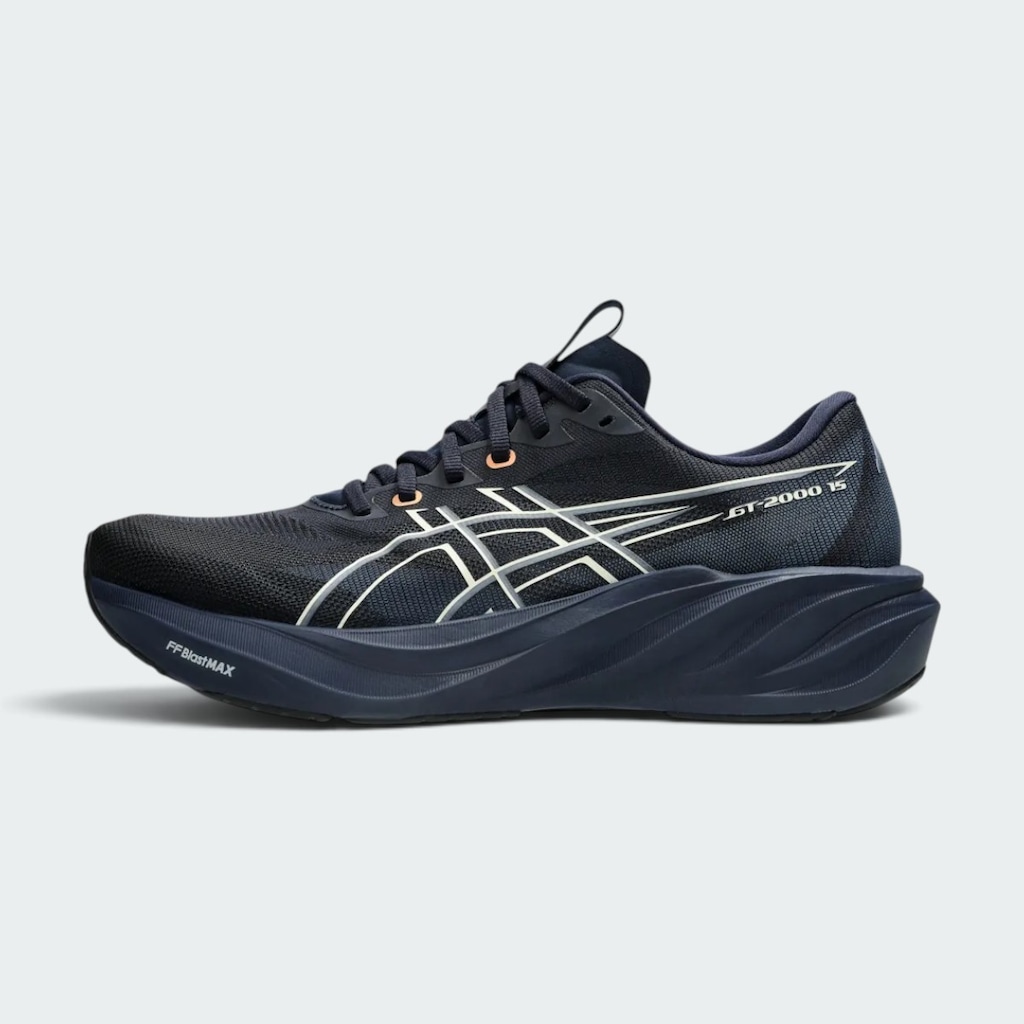 Imagem 2 do produto Tênis Masculino Asics GT-2000 15