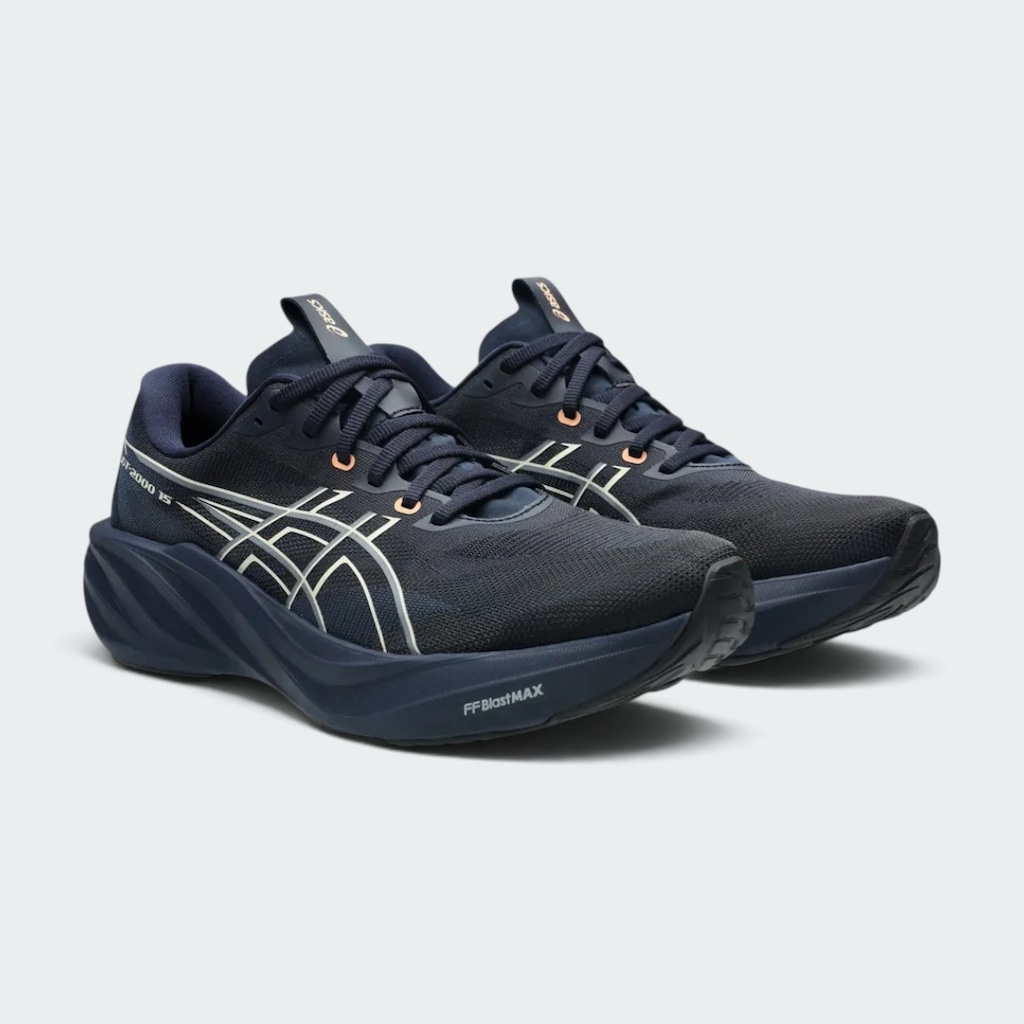 Imagem 4 do produto Tênis Masculino Asics GT-2000 15