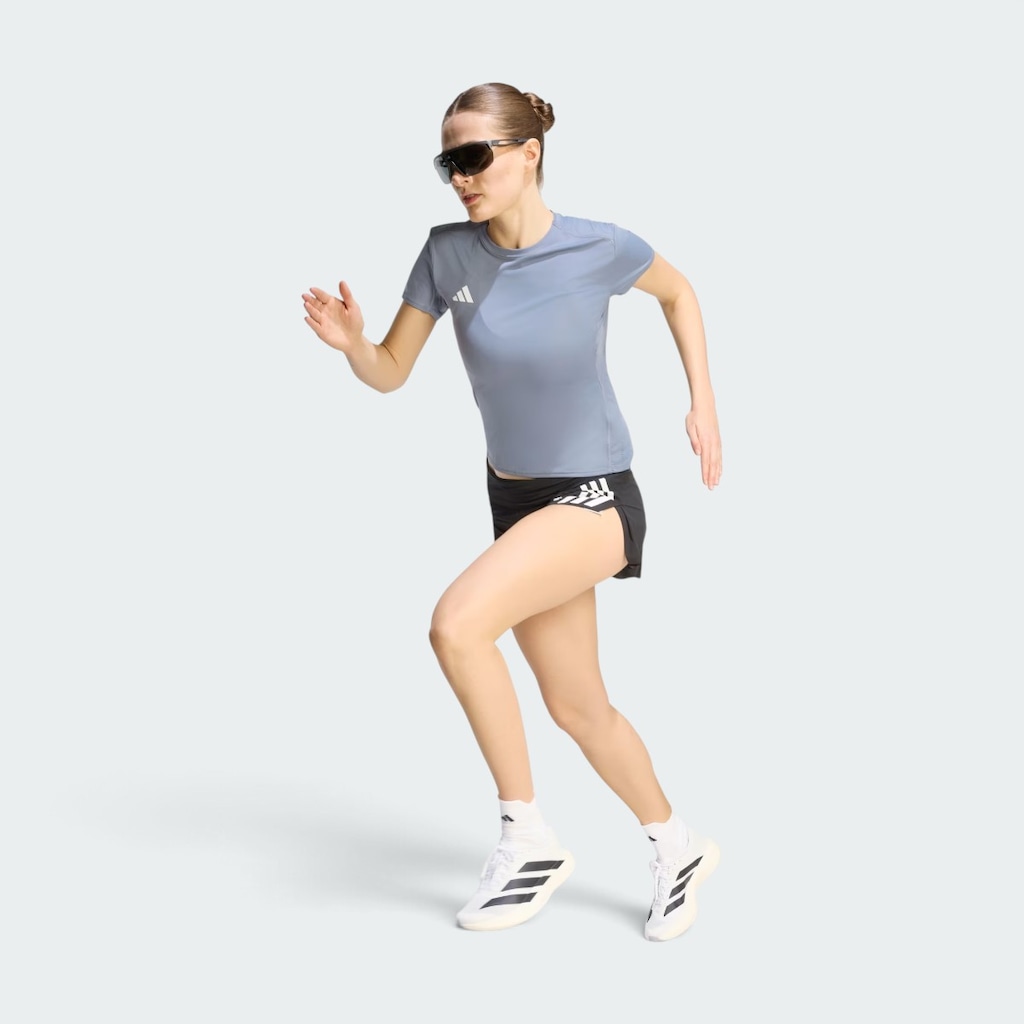 Imagem 3 do produto Camiseta adidas Adizero Essentials Feminina