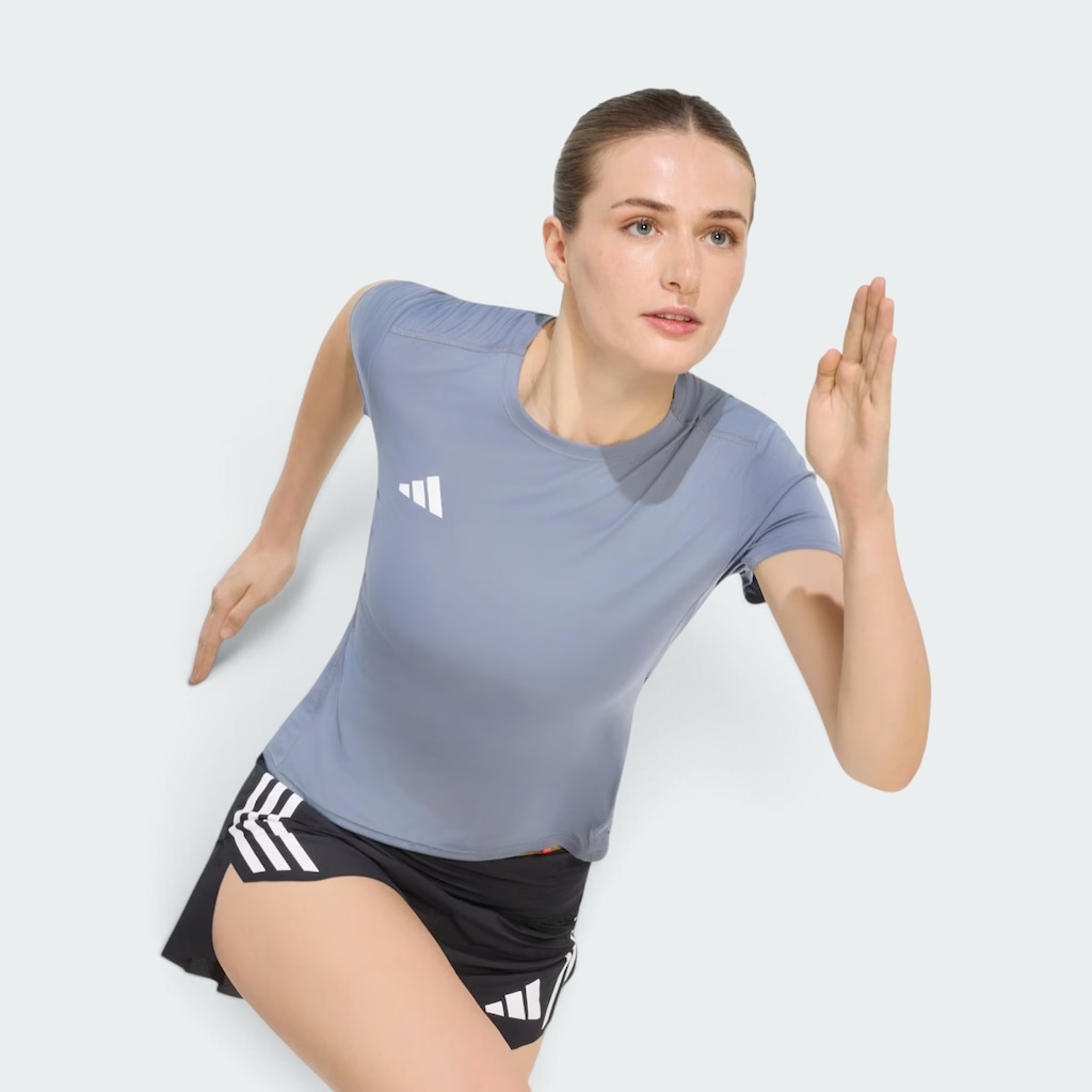 Imagem 5 do produto Camiseta adidas Adizero Essentials Feminina