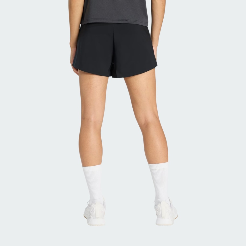 Imagem 2 do produto Shorts adidas Essentials Treino Duplo Feminino