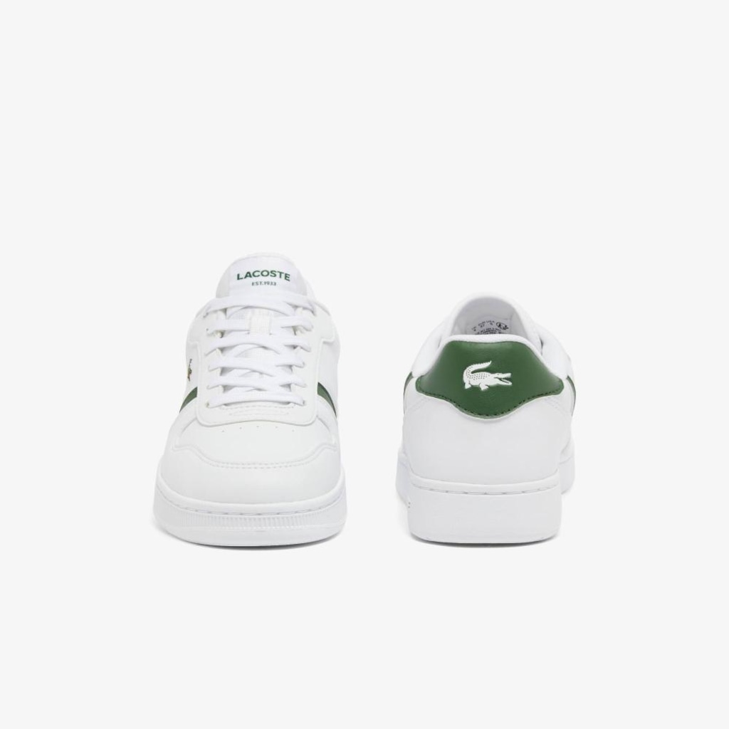 Imagem 5 do produto Tênis Infantil Lacoste T-Clip Set