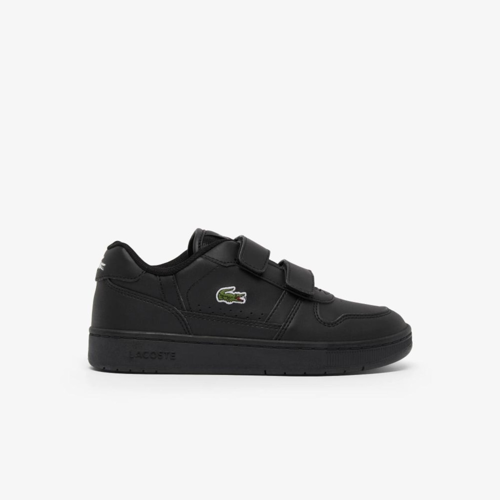 Imagem 1 do produto Tênis Infantil Lacoste T-Clip Set