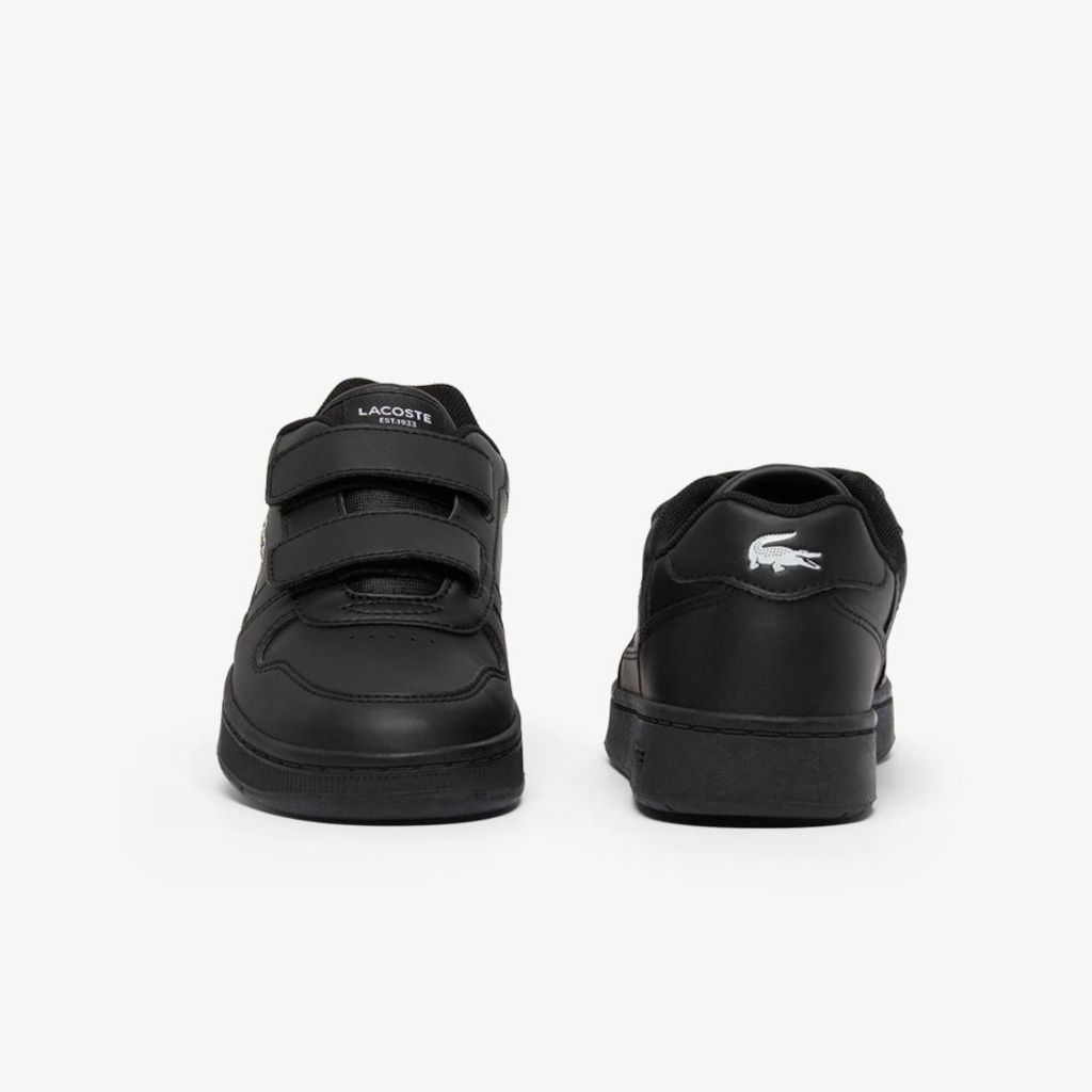Imagem 5 do produto Tênis Infantil Lacoste T-Clip Set