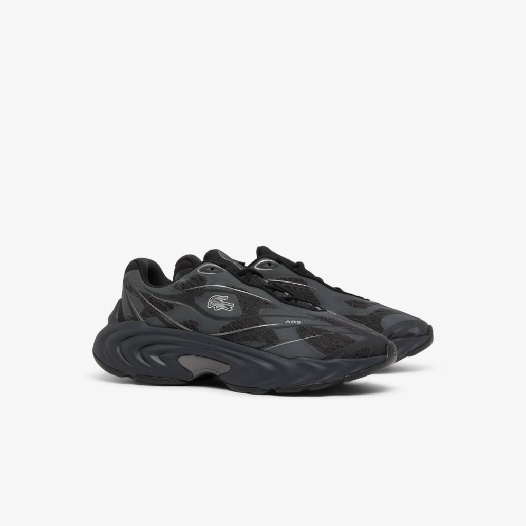 Imagem 2 do produto Tênis Lacoste Masculino Spinor Tech