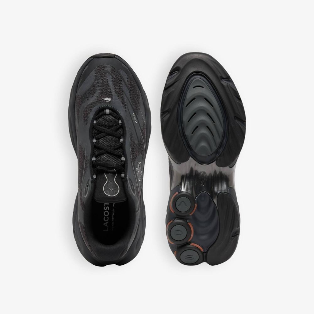 Imagem 4 do produto Tênis Lacoste Masculino Spinor Tech