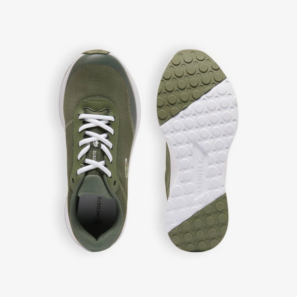 Imagem 4 do produto Tênis Lacoste Masculino Neo Run Ace