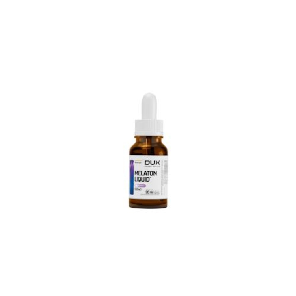 Imagem 1 do produto Melaton Liquid (20ml) - Dux