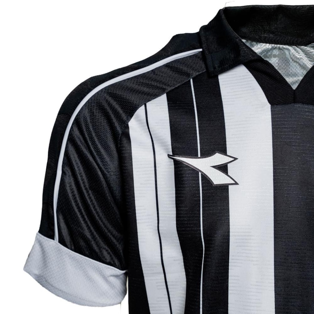 Imagem 3 do produto Camisa Ceará Diadora Sporting Club Jogo 1 Masculino