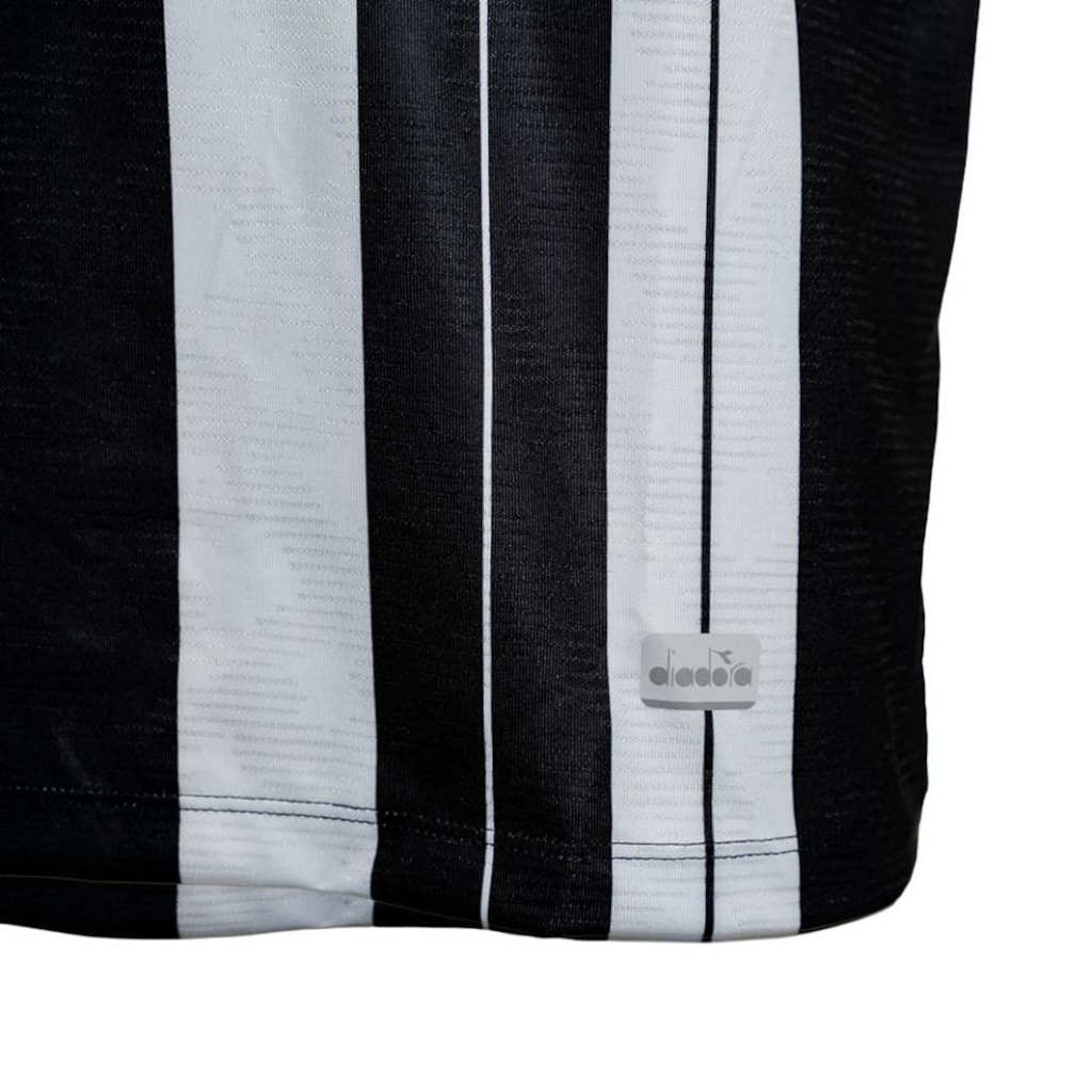 Imagem 5 do produto Camisa Ceará Diadora Sporting Club Jogo 1 Masculino