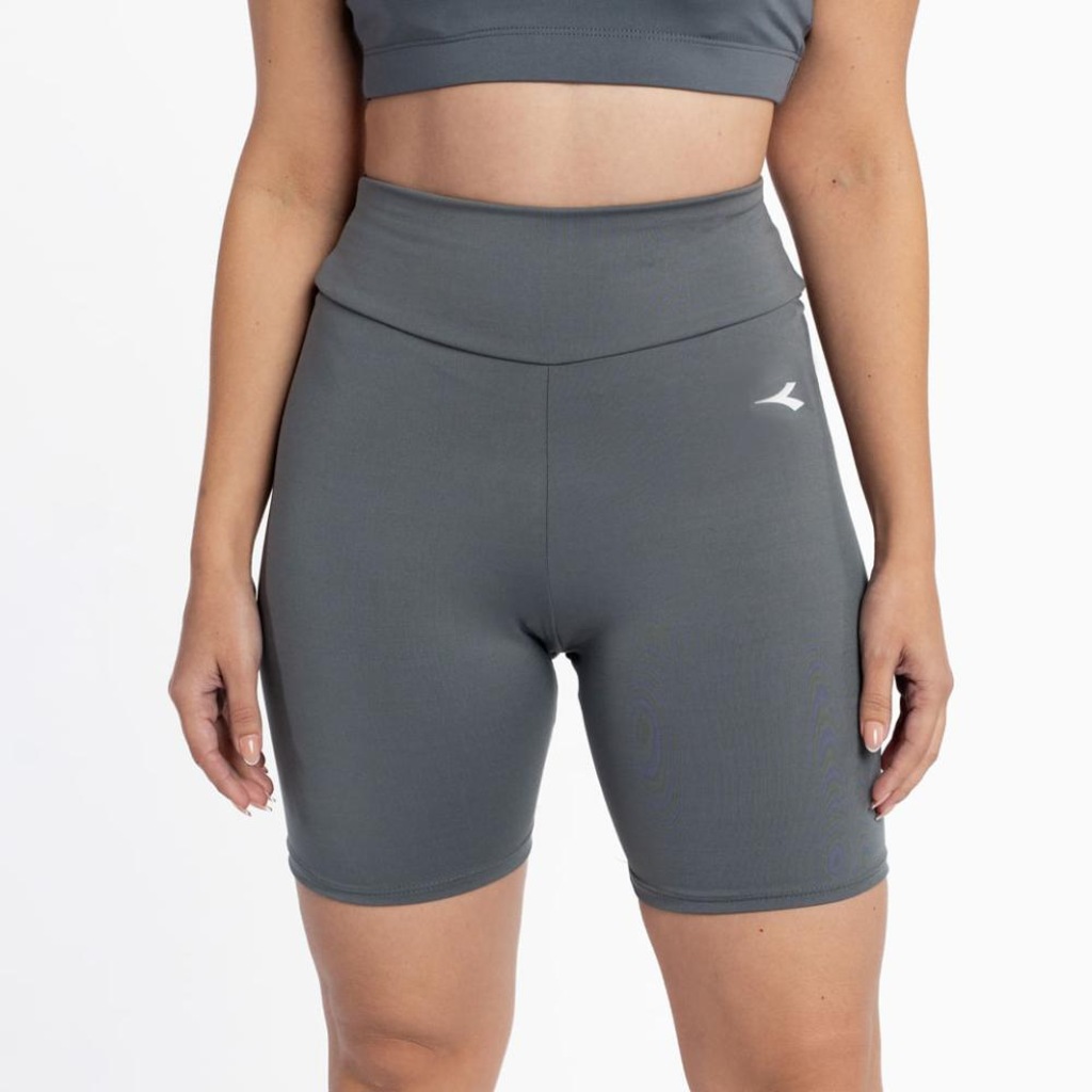Bermuda Diadora Icon Feminino - Foto 2