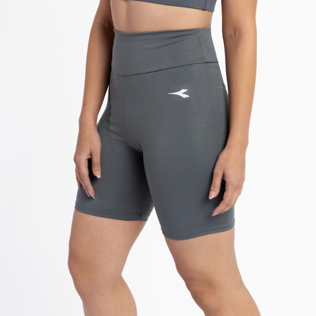 Bermuda Diadora Icon Feminino - Foto 3