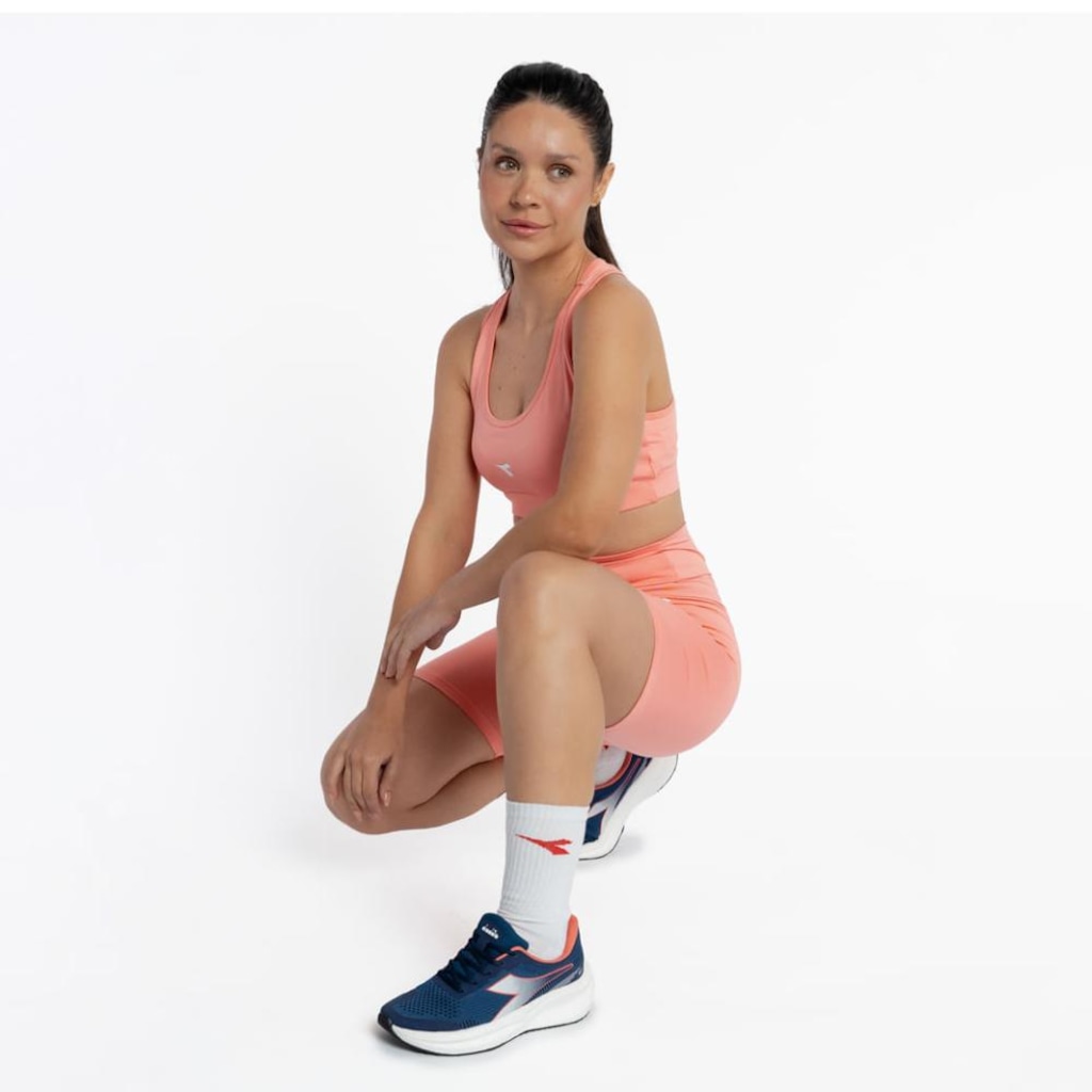 Imagem 2 do produto Bermuda Diadora Icon Feminino