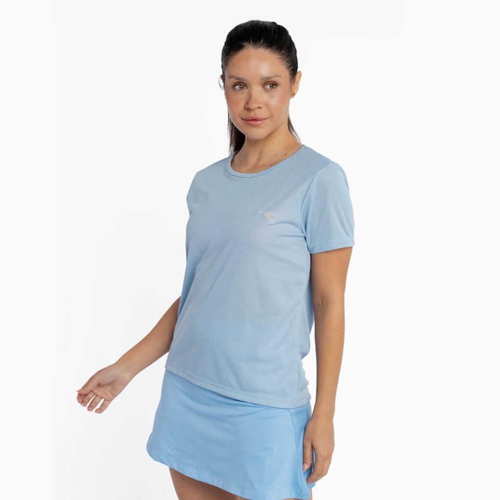 Imagem 2 do produto Camiseta Diadora Icon Feminino