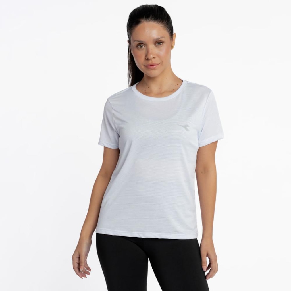 Imagem 1 do produto Camiseta Diadora Icon Max Feminino