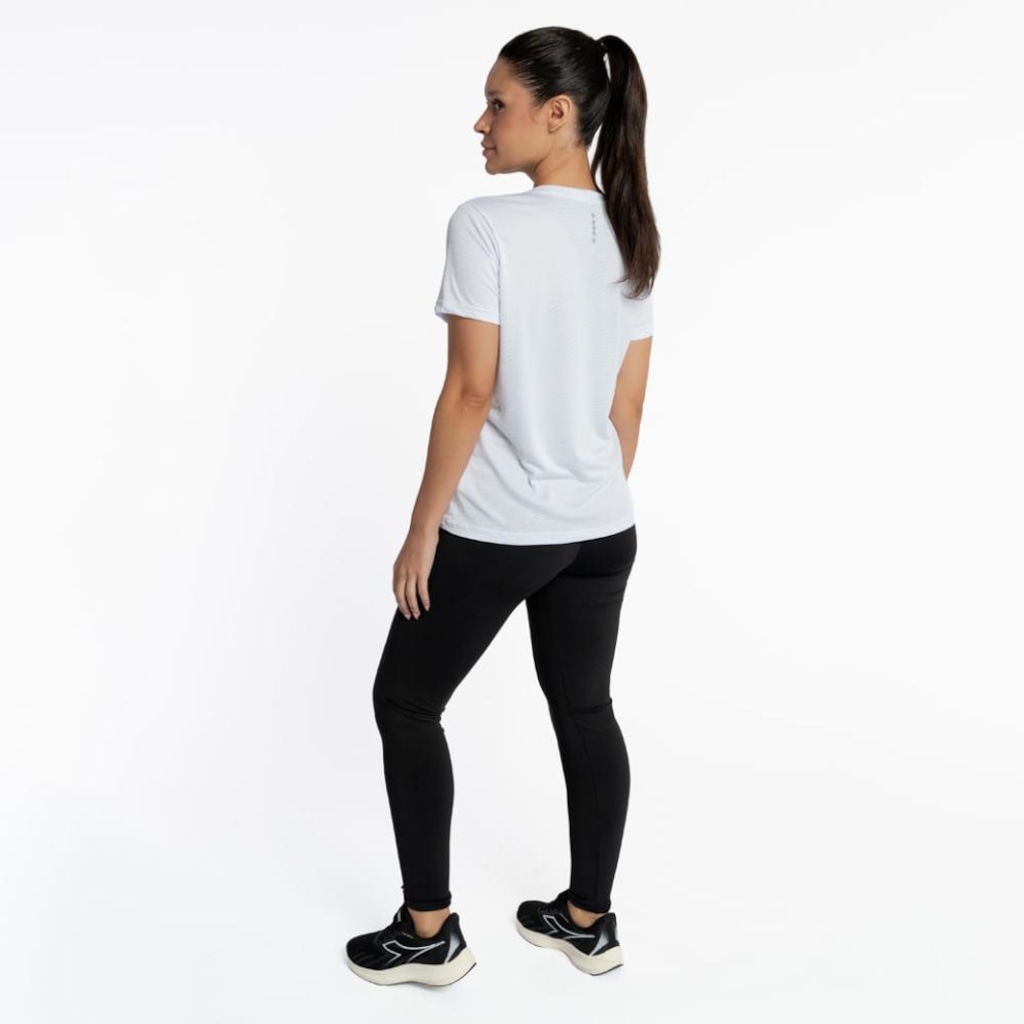 Imagem 3 do produto Camiseta Diadora Icon Max Feminino