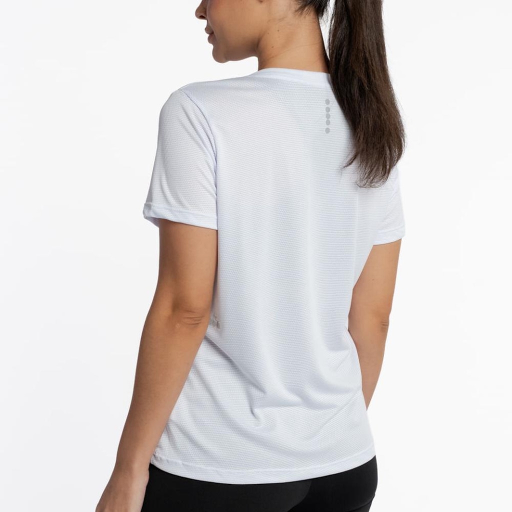 Imagem 4 do produto Camiseta Diadora Icon Max Feminino