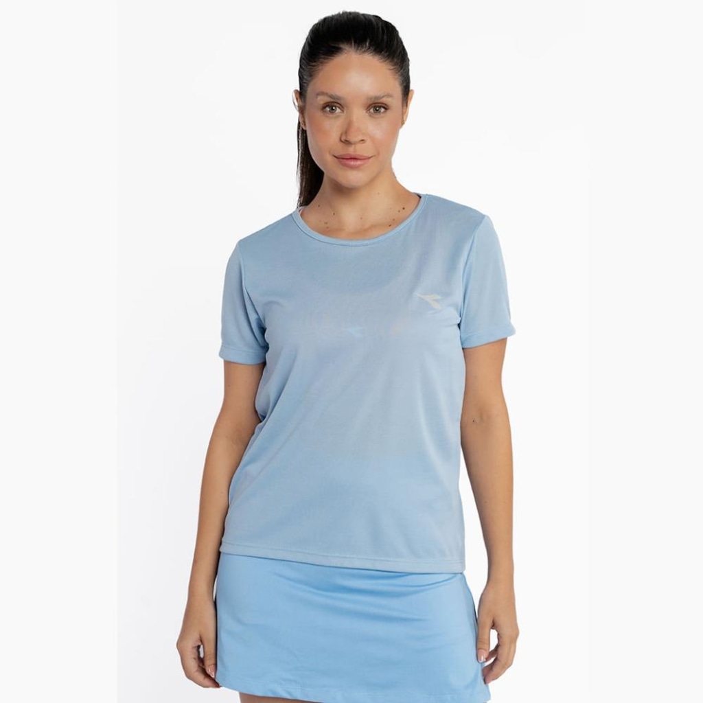 Imagem 1 do produto Camiseta Diadora Icon Max Feminino