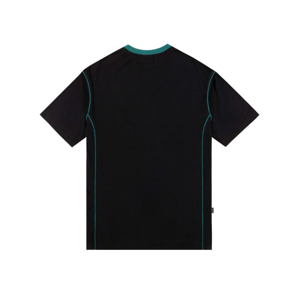Imagem 2 do produto Camiseta Disturb x Diadora Court Tee Unissex