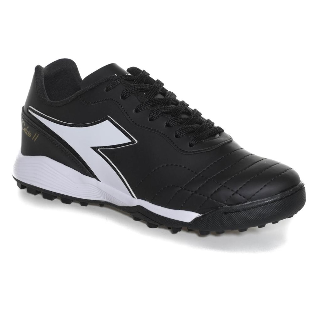 Imagem 2 do produto Chuteira de Society Adulta Diadora Calcio II