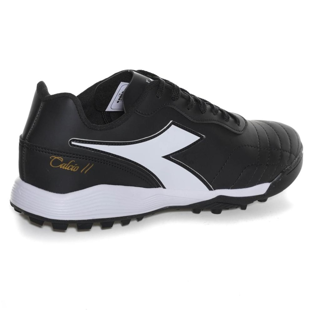 Imagem 4 do produto Chuteira de Society Adulta Diadora Calcio II