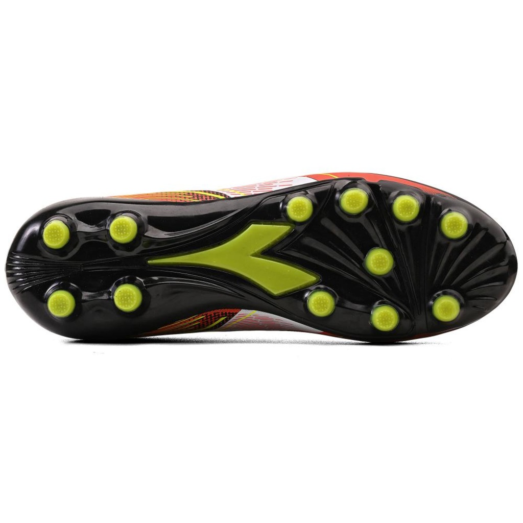 Imagem 3 do produto Chuteira Campo Adulta Diadora Squadra IV