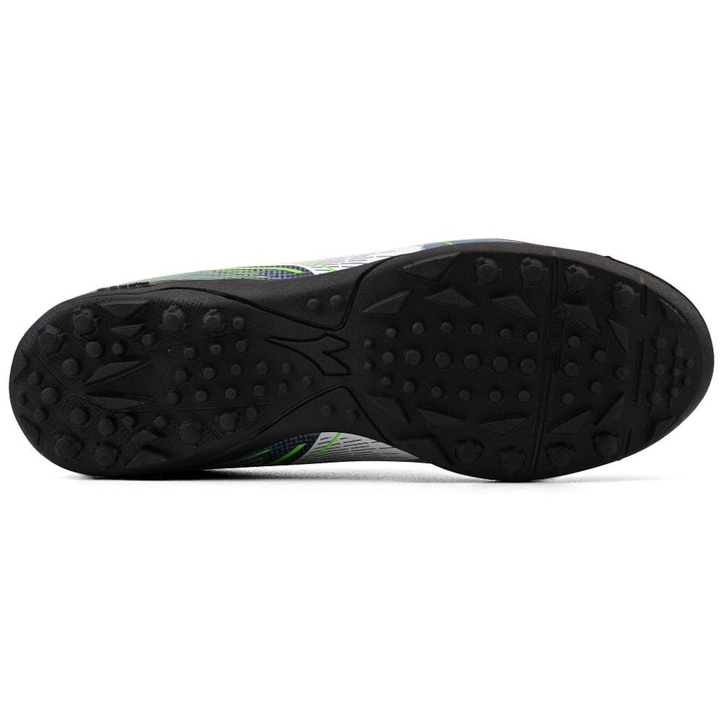 Imagem 3 do produto Chuteira Society Adulta Diadora Squadra IV
