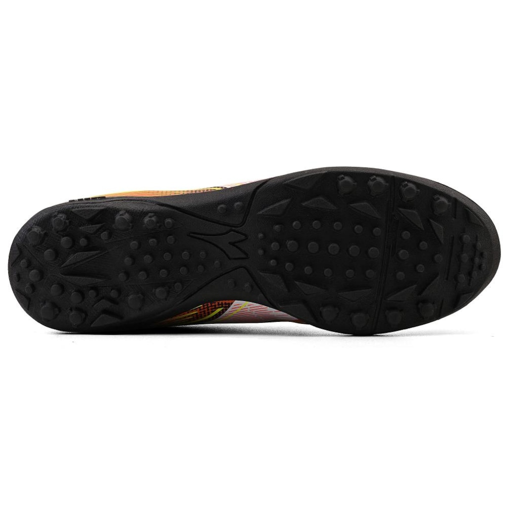 Imagem 3 do produto Chuteira Society Adulta Diadora Squadra IV