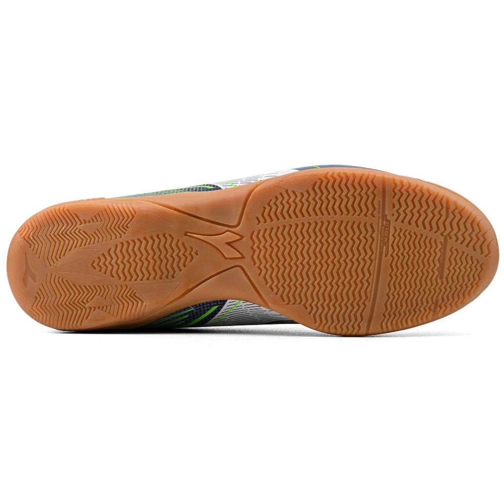 Imagem 3 do produto Chuteira Futsal Adulta Diadora Squadra IV