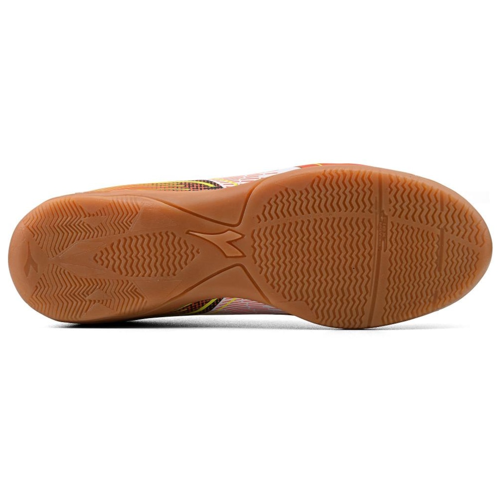 Imagem 3 do produto Chuteira Futsal Adulta Diadora Squadra IV