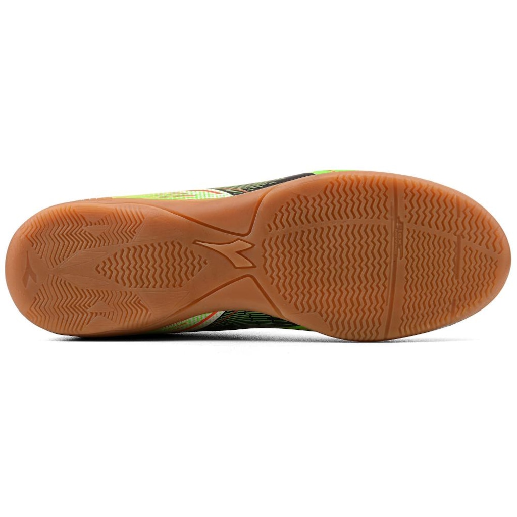 Imagem 3 do produto Chuteira Futsal Adulta Diadora Squadra IV